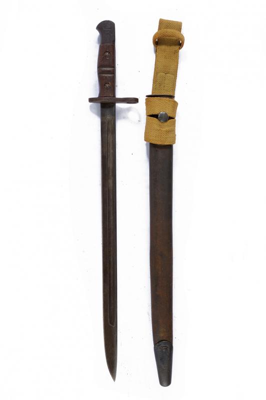 Baionetta mod. 1913