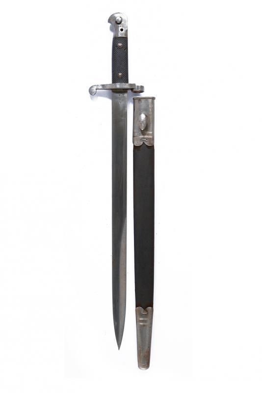 Baionetta per Martini Henry 1887 MK 3