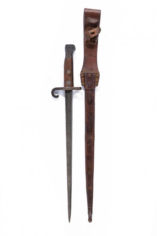 Baionetta mod. 1895 per fanteria