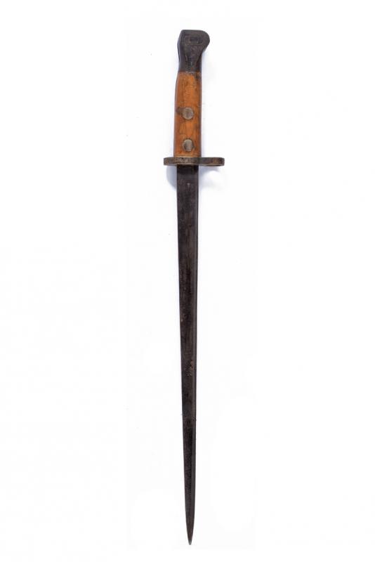 Baionetta mod. 1895