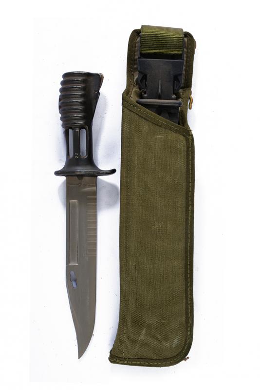 Baionetta L3 A1