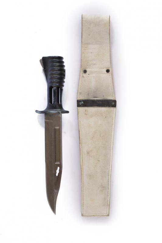 Baionetta L3 A1