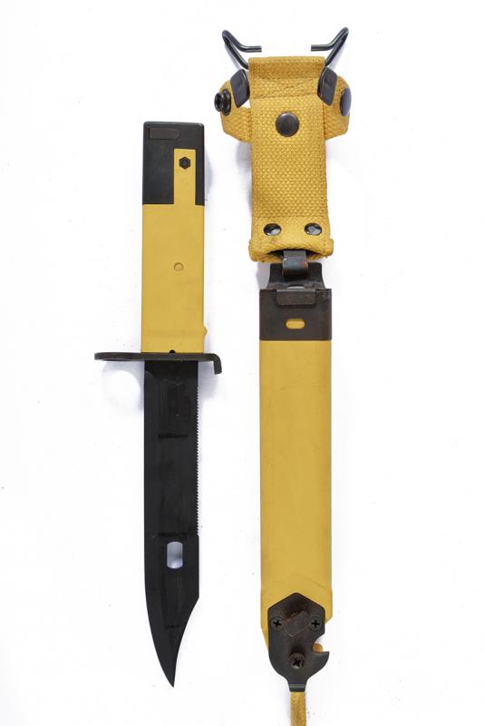 Baionetta KCB da esportazione per Mauser 98