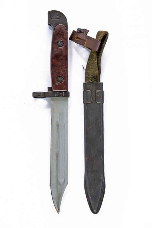 Baionetta per AK-47