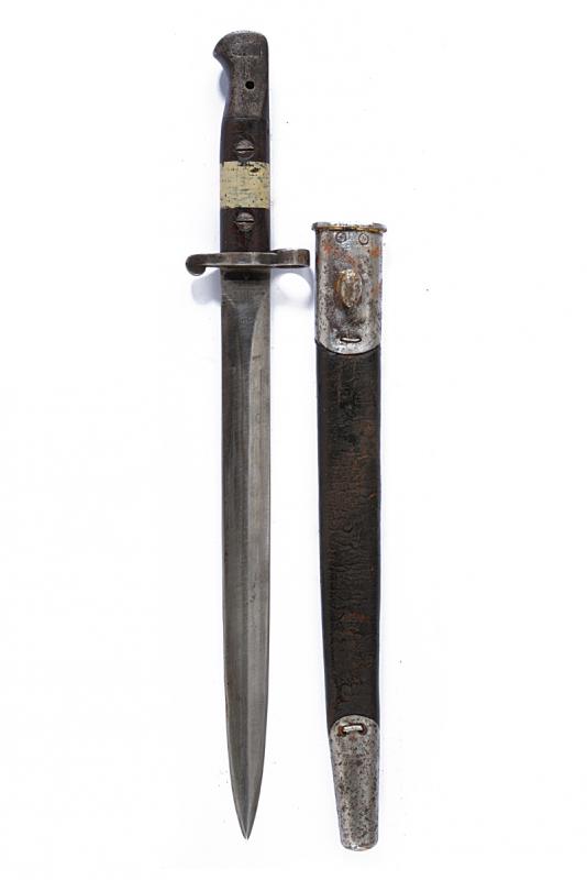 Baionetta mod. 1903