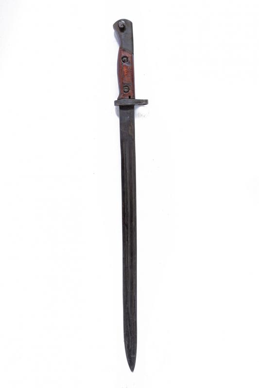 Baionetta per Mauser