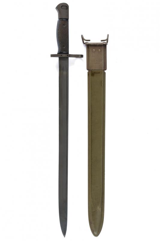 Baionetta Mod. 1917