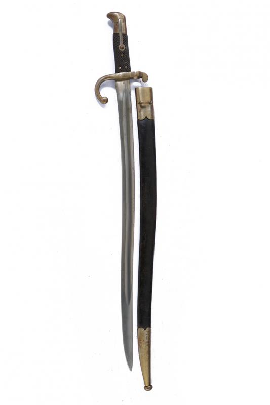 Baionetta mod. 1867