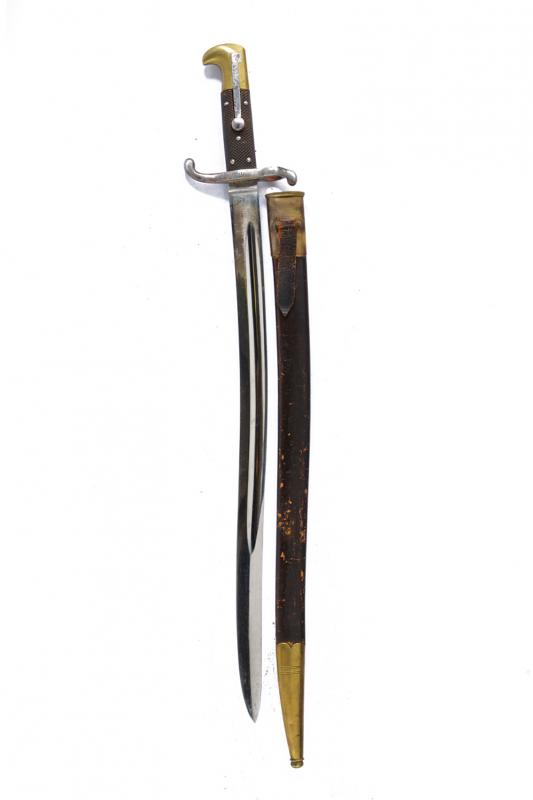 Baionetta mod. 1864