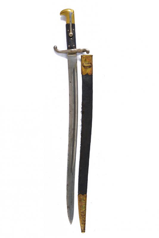 Baionetta mod. 1864