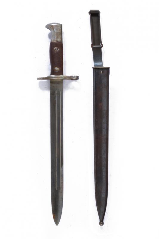 Baionetta mod. 1892 Krag-Jorgensen