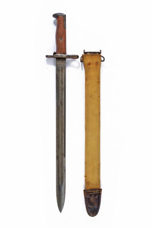 Baionetta mod. 1905