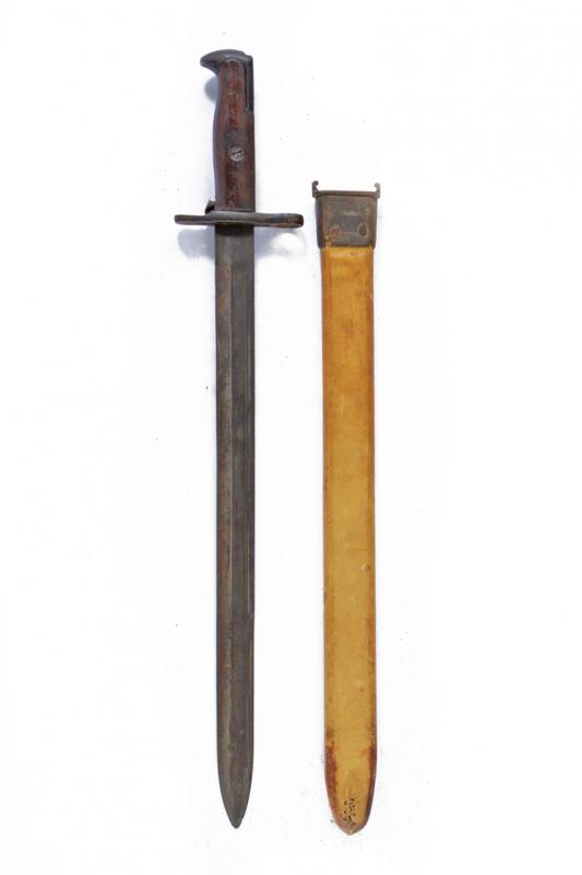 Baionetta mod. 1905