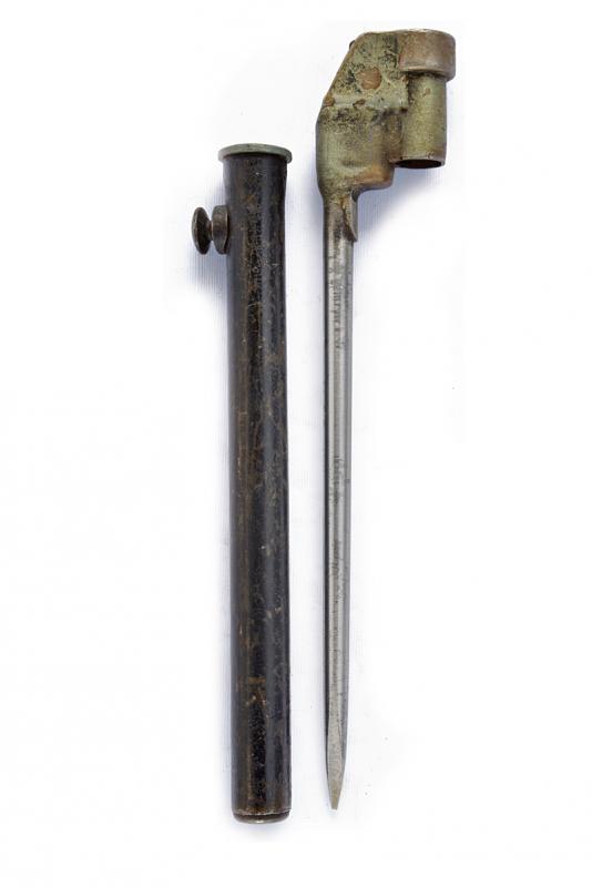 Baionetta N4 MK III