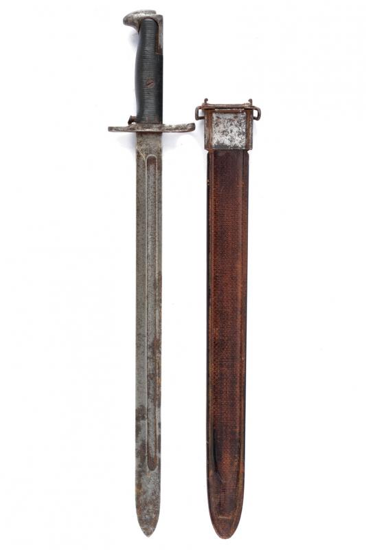 Baionetta Mod. 1905/42