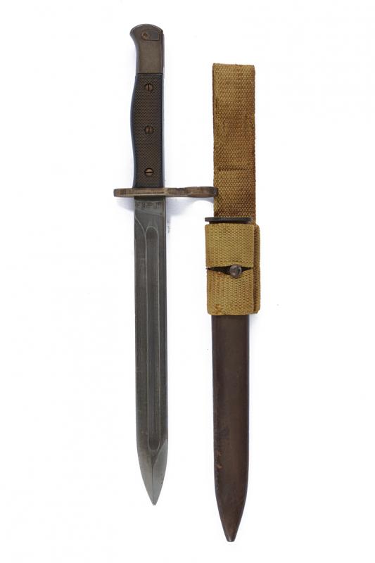 Baionetta SP-2&3