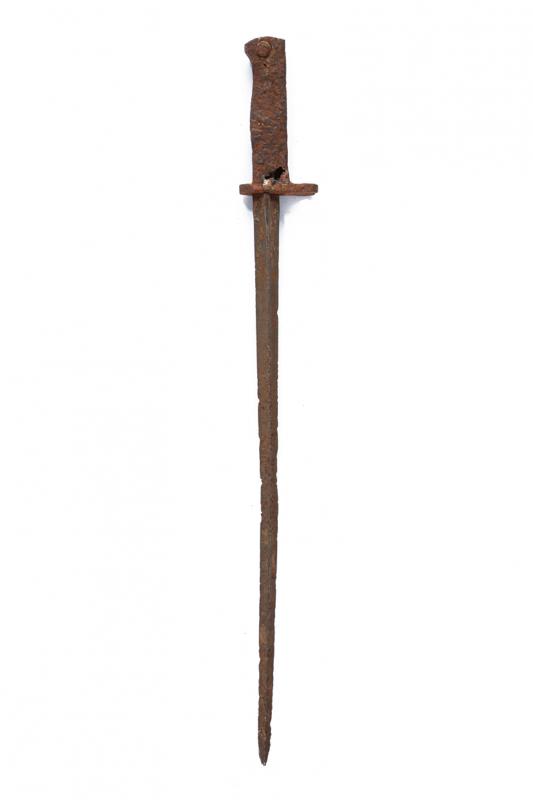 Baionetta "Ersatz"