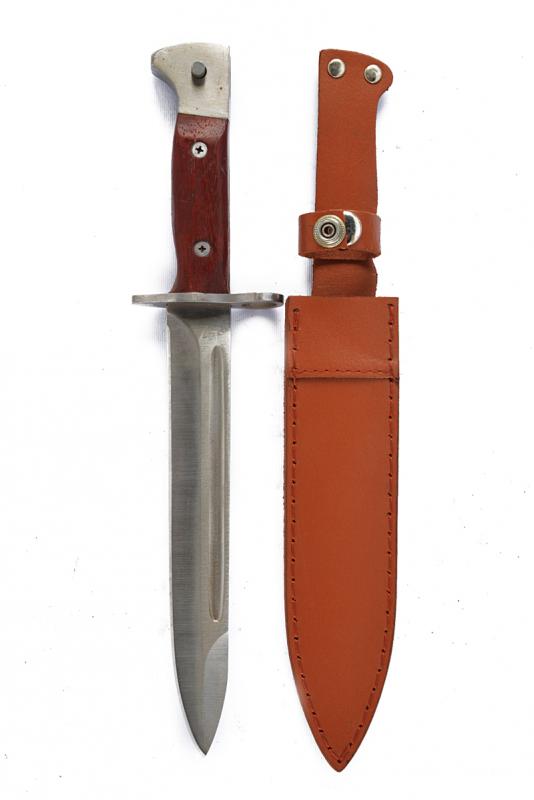 Baionetta