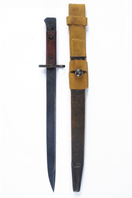 Baionetta per Enfield