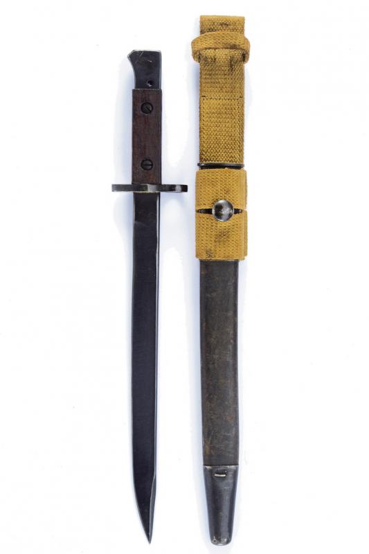  Baionetta per Enfield