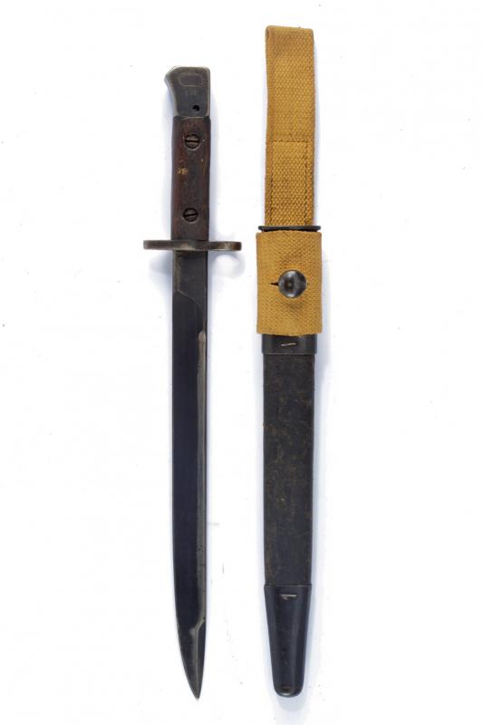  Baionetta per Enfield