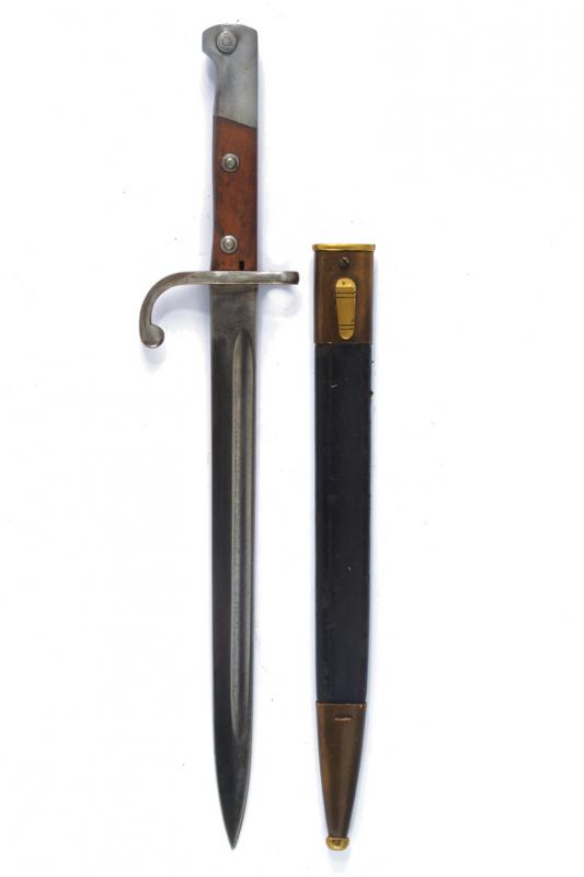 Baionetta mod. 1908
