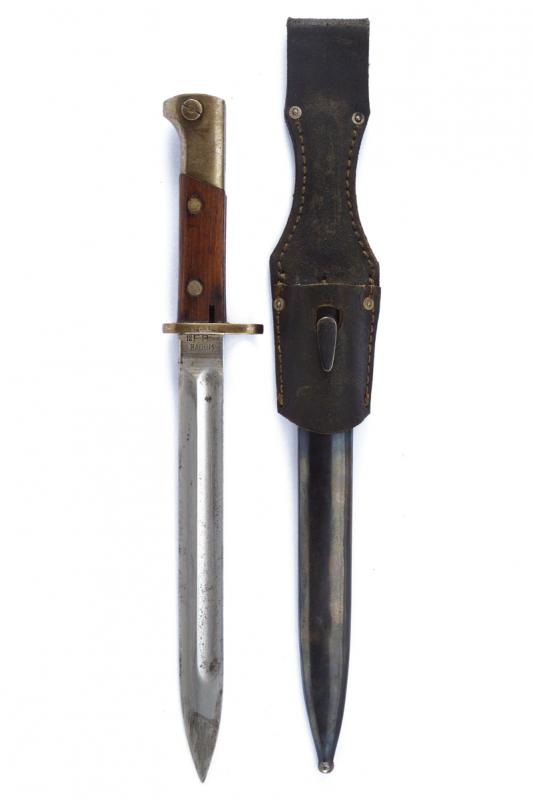 Baionetta mod. 1928