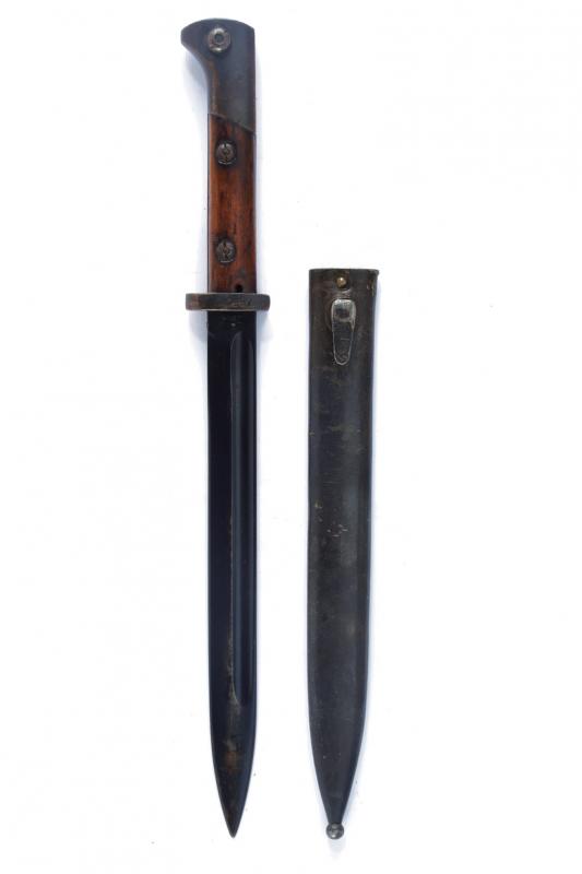 Baionetta mod. 1922