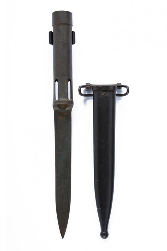 Baionetta FAL
