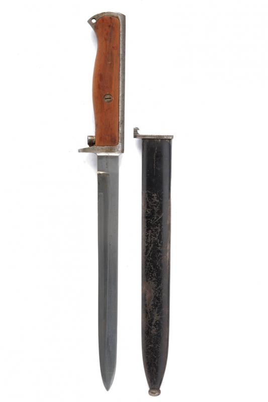 Baionetta Mod. 1898/43
