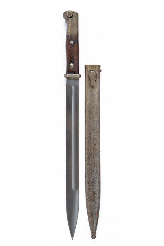 Baionetta mod. 1914