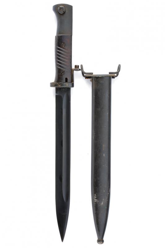 Baionetta Mod. 1957