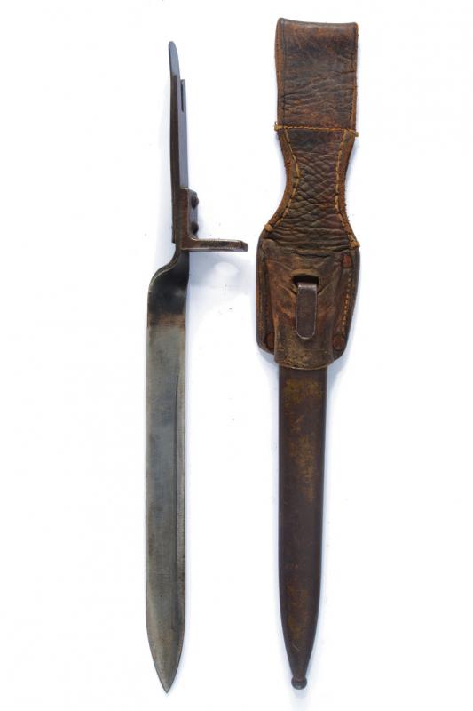 Baionetta "Ersatz"