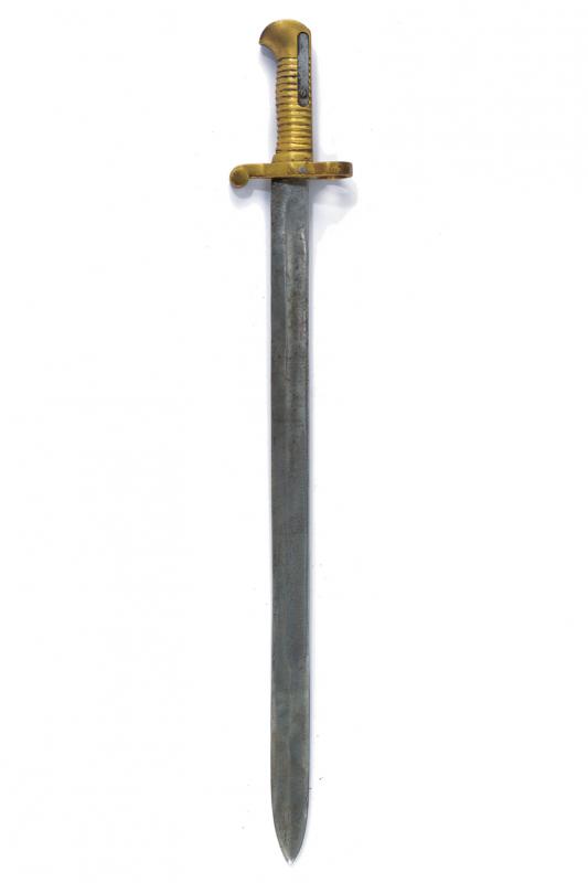 Baionetta