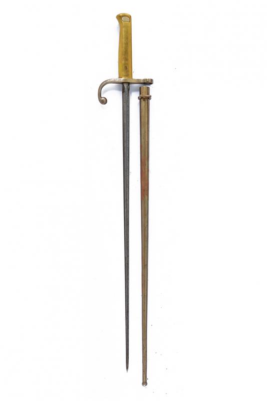 Baionetta mod. 1871/95