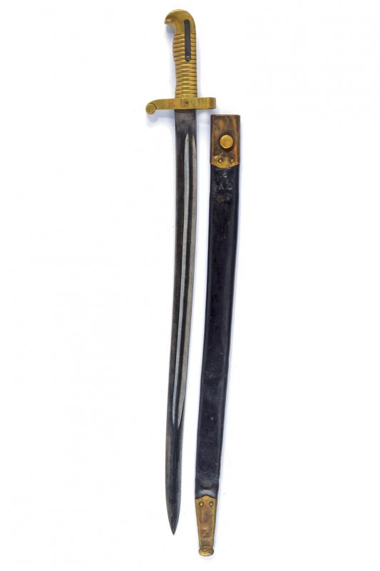 Baionetta