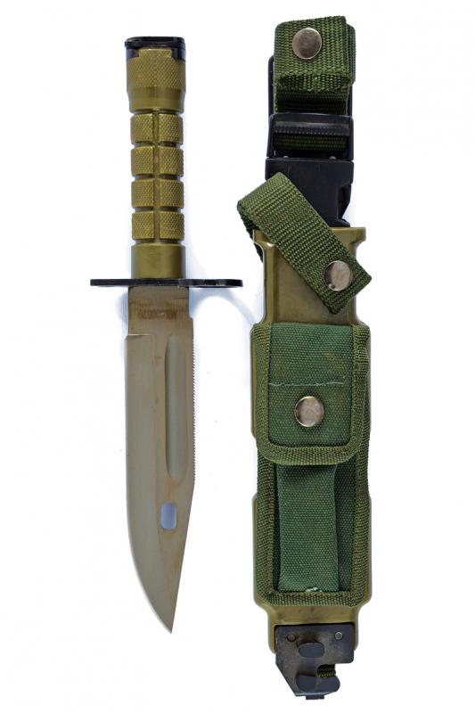 Baionetta
