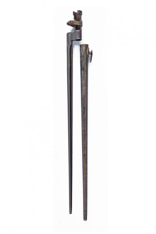 Baionetta Mosin–Nagant "Ersatz"