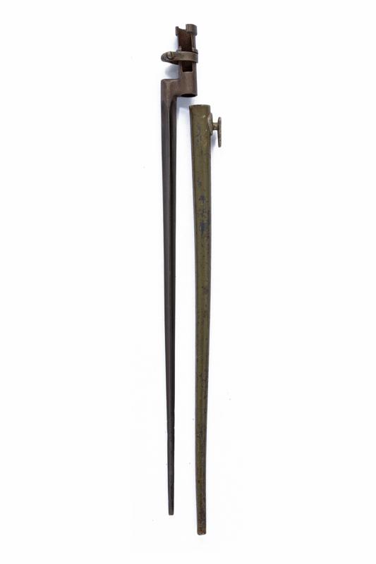 Baionetta Mosin–Nagant "Ersatz"