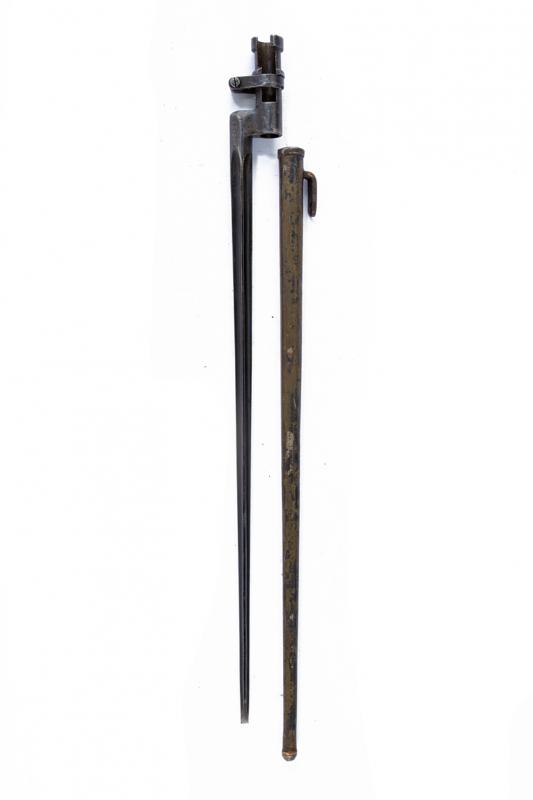 Baionetta Mosin–Nagant "Ersatz"
