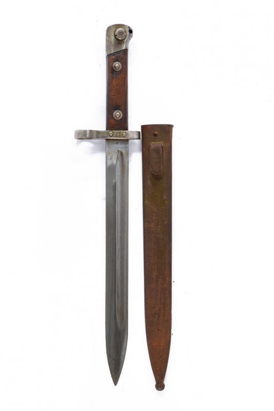 Baionetta Mannlicher mod. 1895