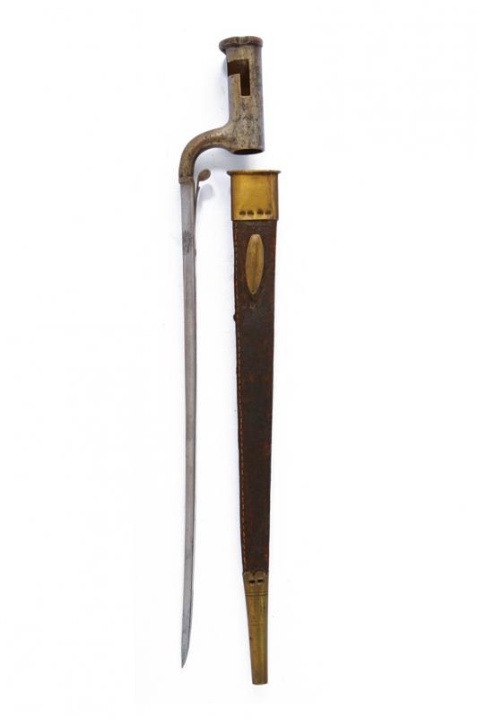 Baionetta Irish Constabulary 1840