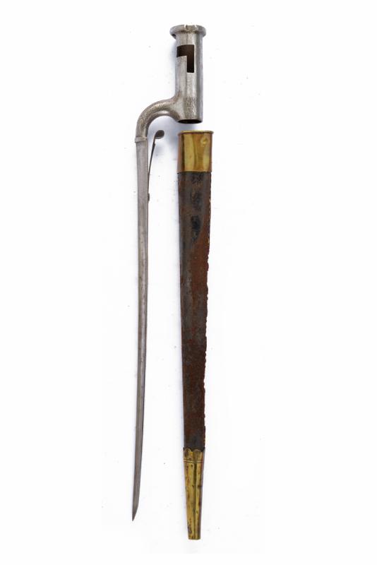 Baionetta Irish Constabulary 1840