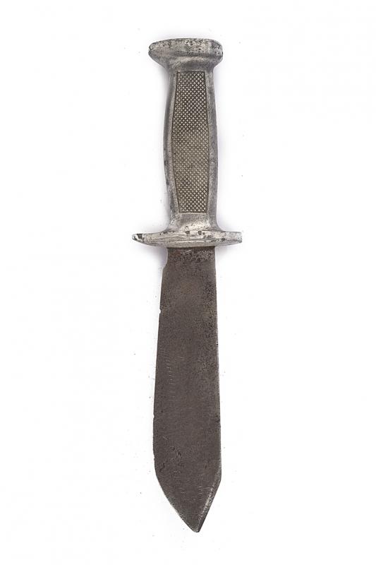 Coltello da "chantier de jeunesses"