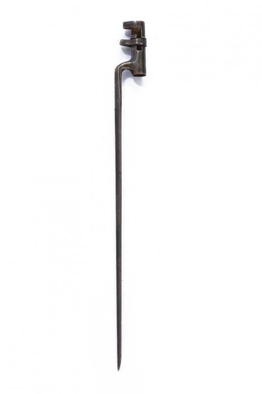 Baionetta a ghiera Winchester Mod. 1866