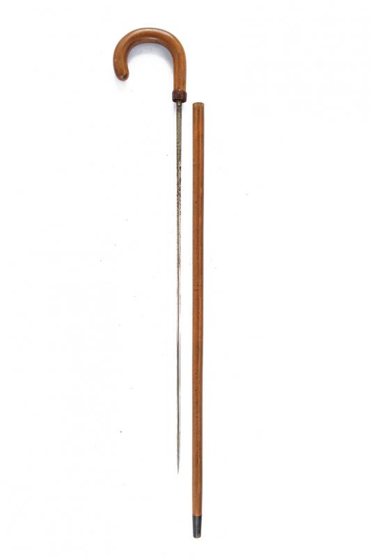 Bastone animato