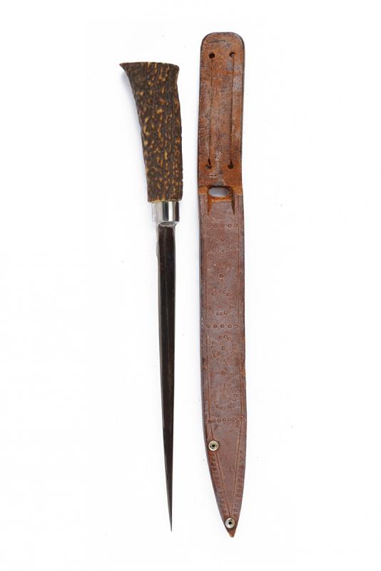 Coltello da caccia