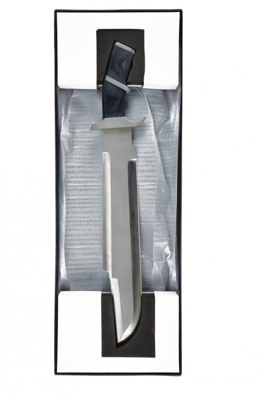 Grande coltello "PREDATOR"