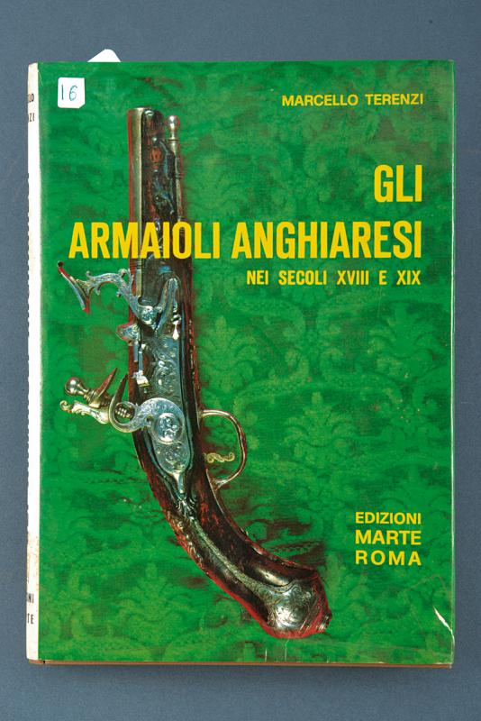 Terenzi, Marcello