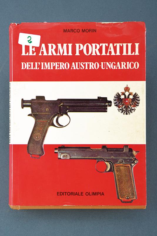 Morin, Marco